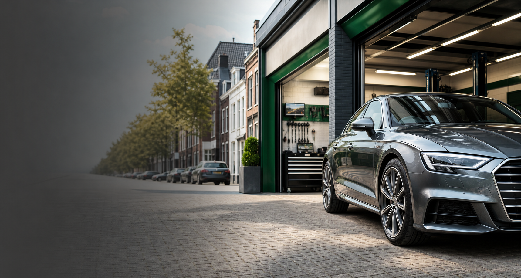 Lokaal automotive en mobiliteitsvoordeel